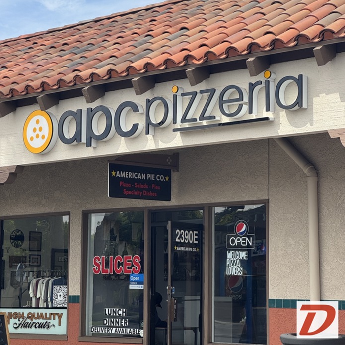 American Pie Co